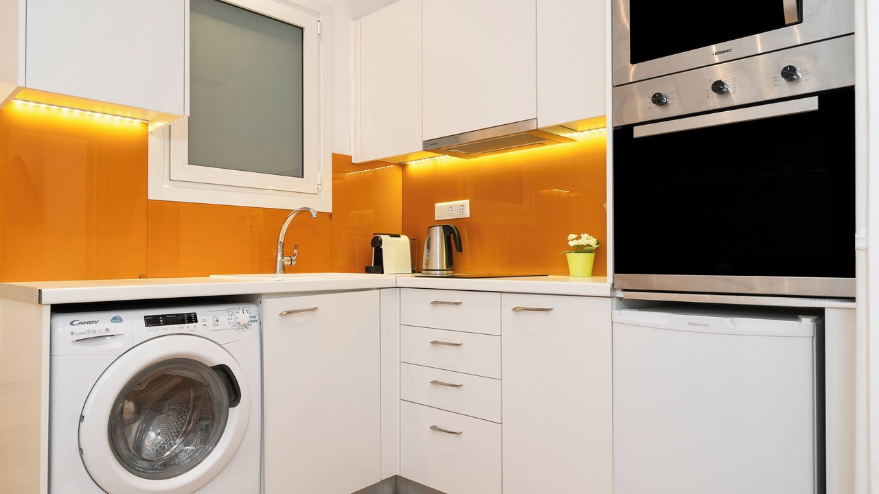 Photo of Kitchen in Ilisia