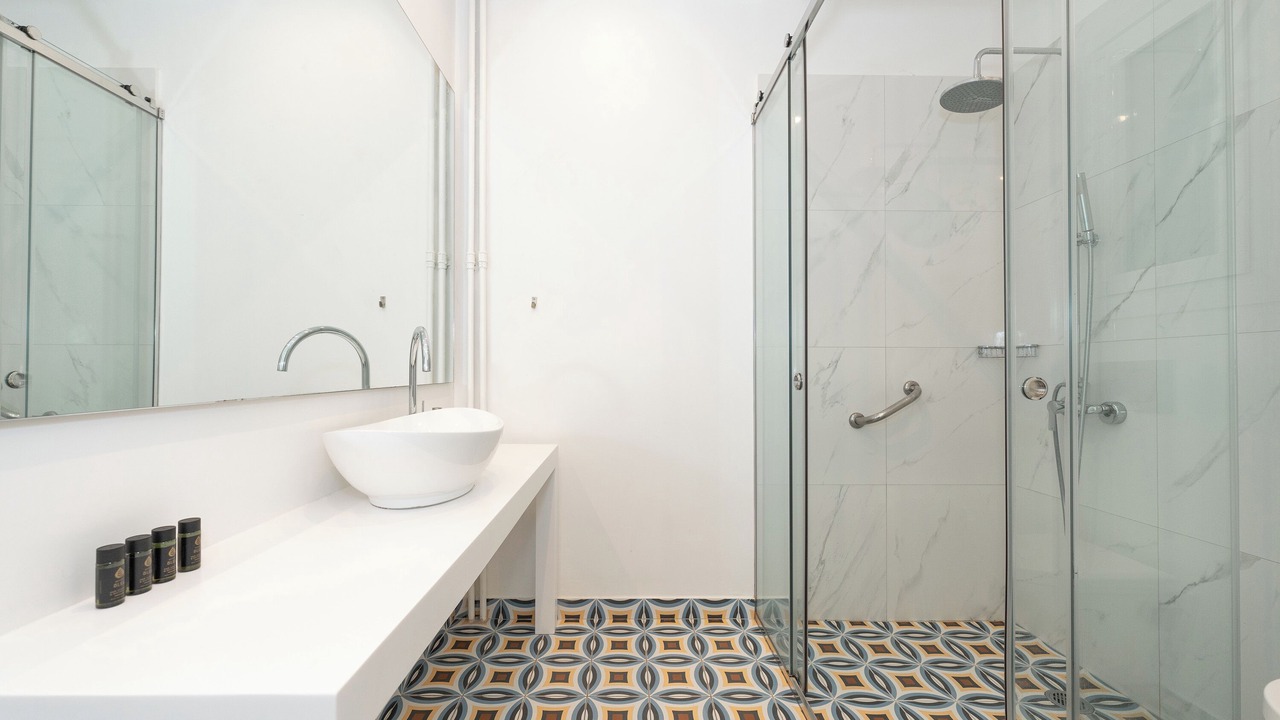 Photo of Bathroom in Ilisia