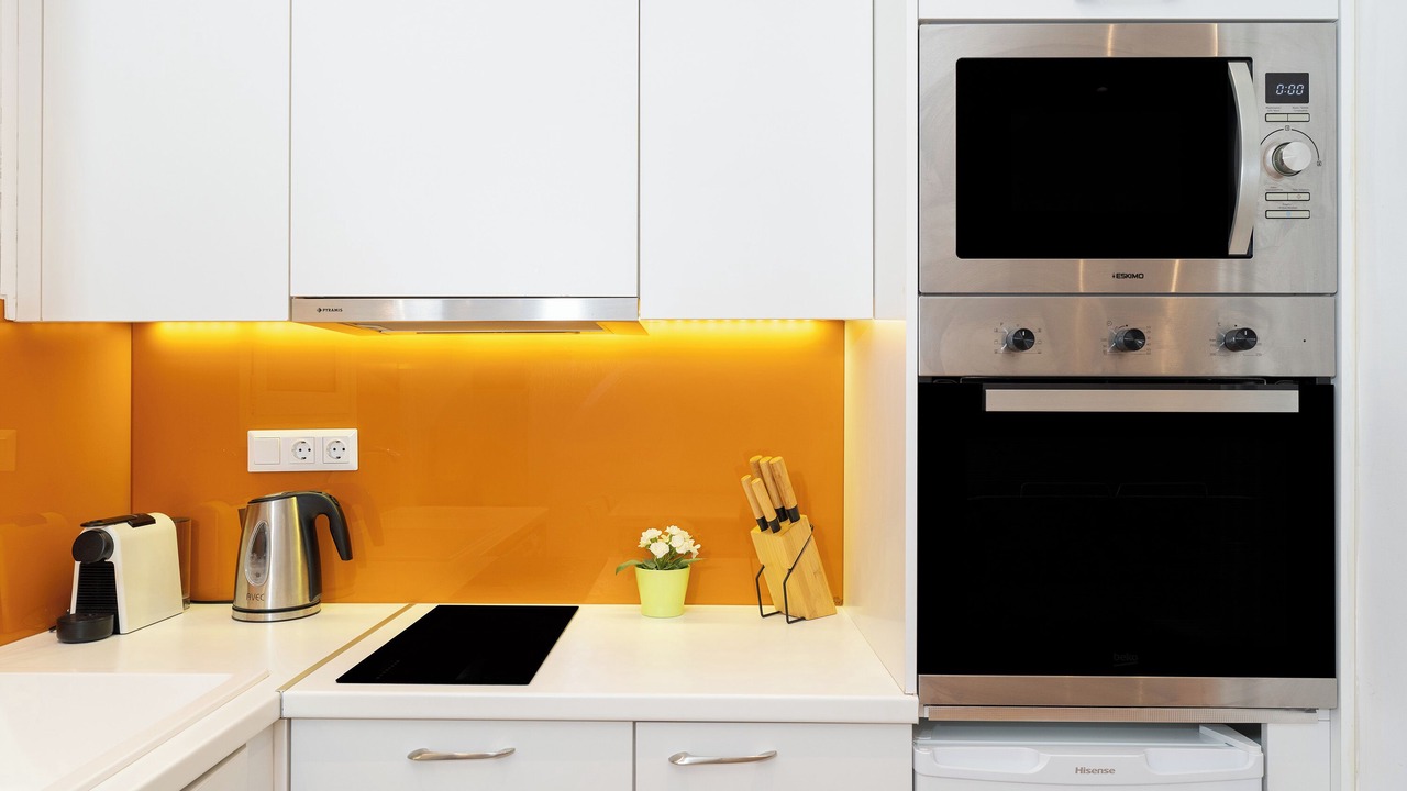 Photo of Kitchen in Ilisia