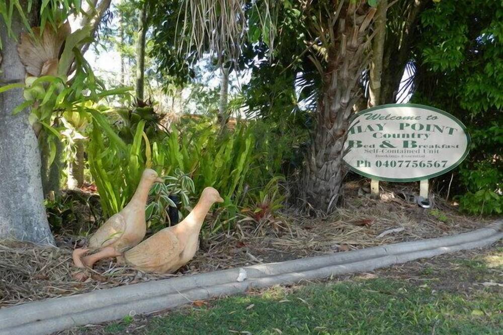Photo of Outdoor in Hay Point
