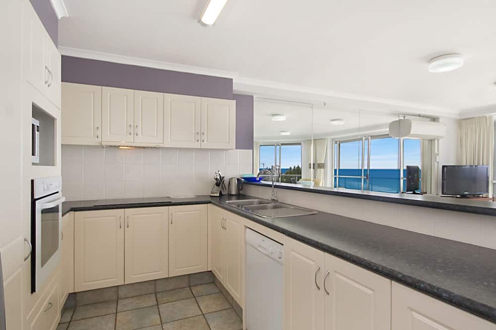 Photo of Kitchen in Coolangatta