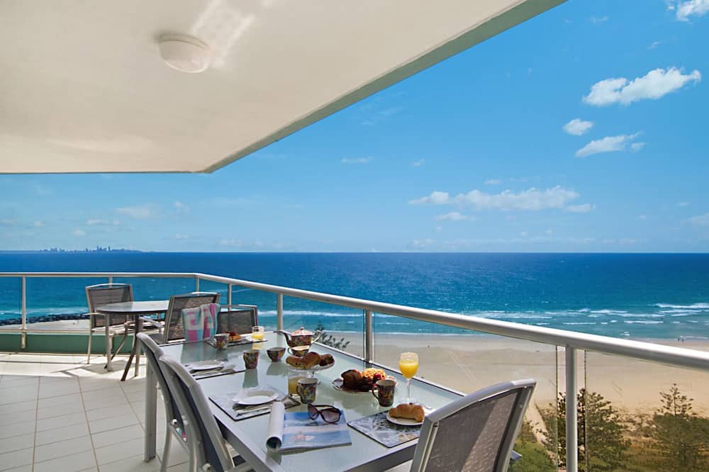 Photo of Patio Balcony in Coolangatta