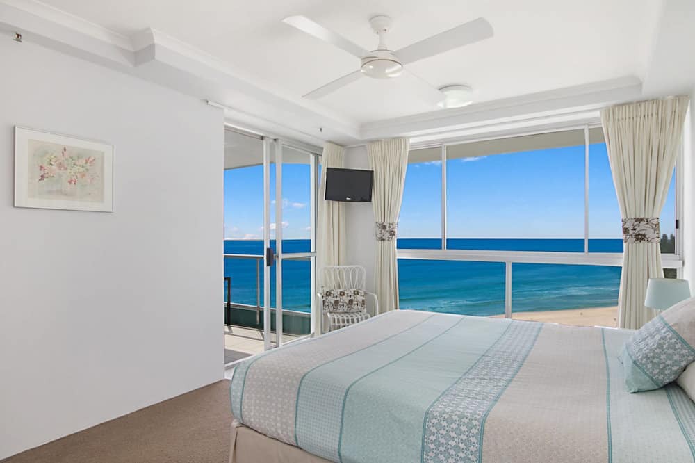 Photo of Bedroom in Coolangatta