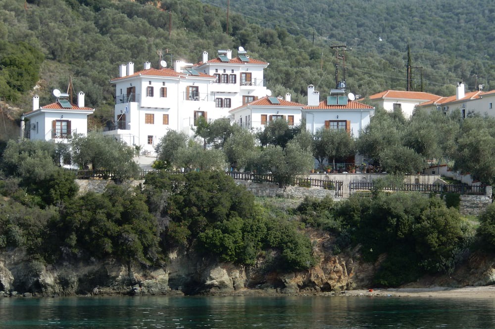 Photo of Outdoor in Trikeri