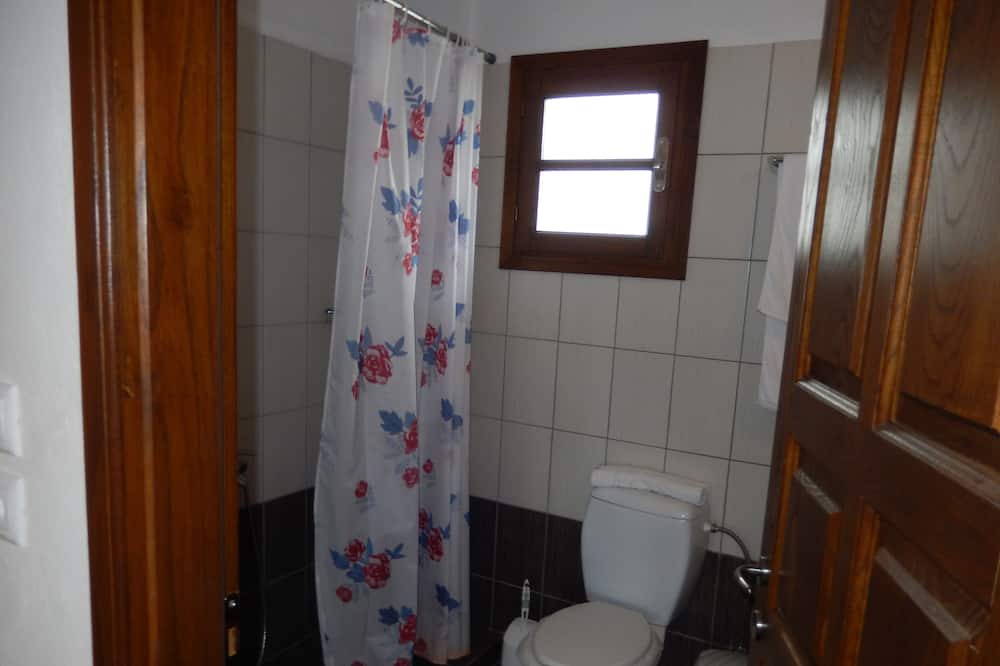 Photo of Bathroom in Trikeri