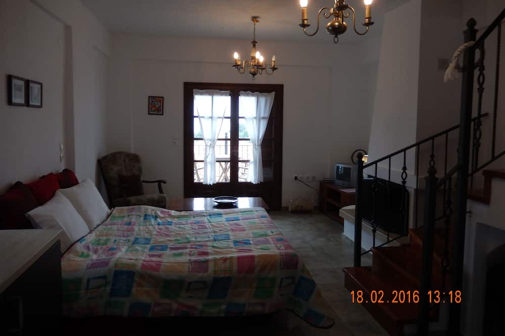Photo of Bedroom in Trikeri