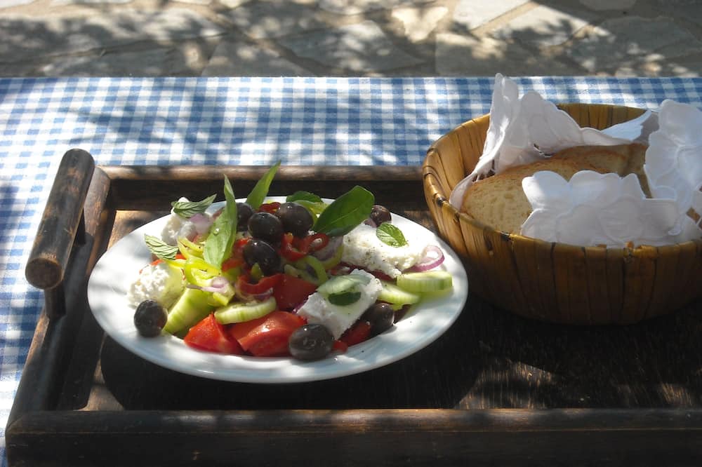 Photo of Outdoor in Trikeri
