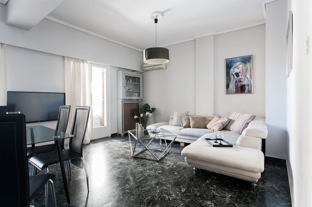 Photo of Bedroom in Athens City Centre