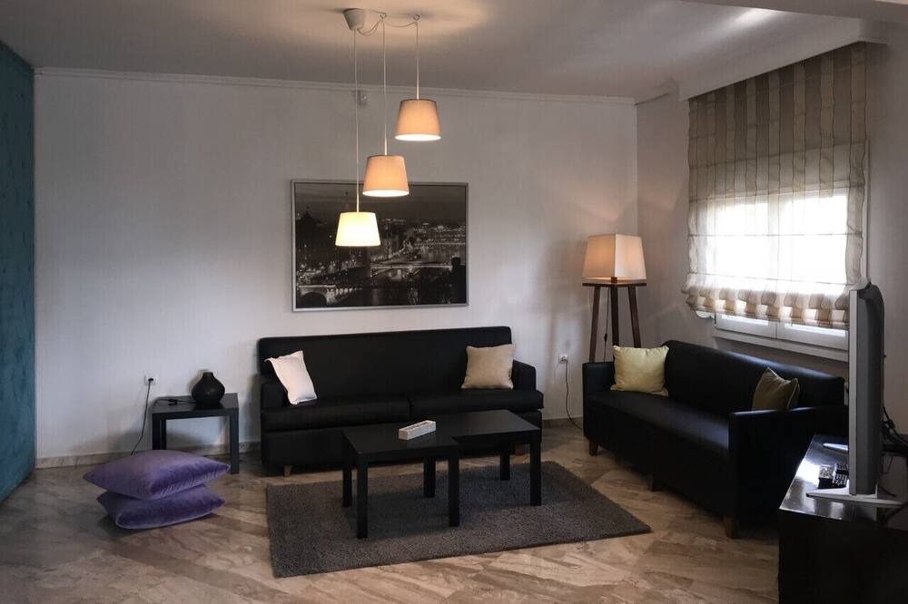 Photo of Livingroom in Central Macedonia