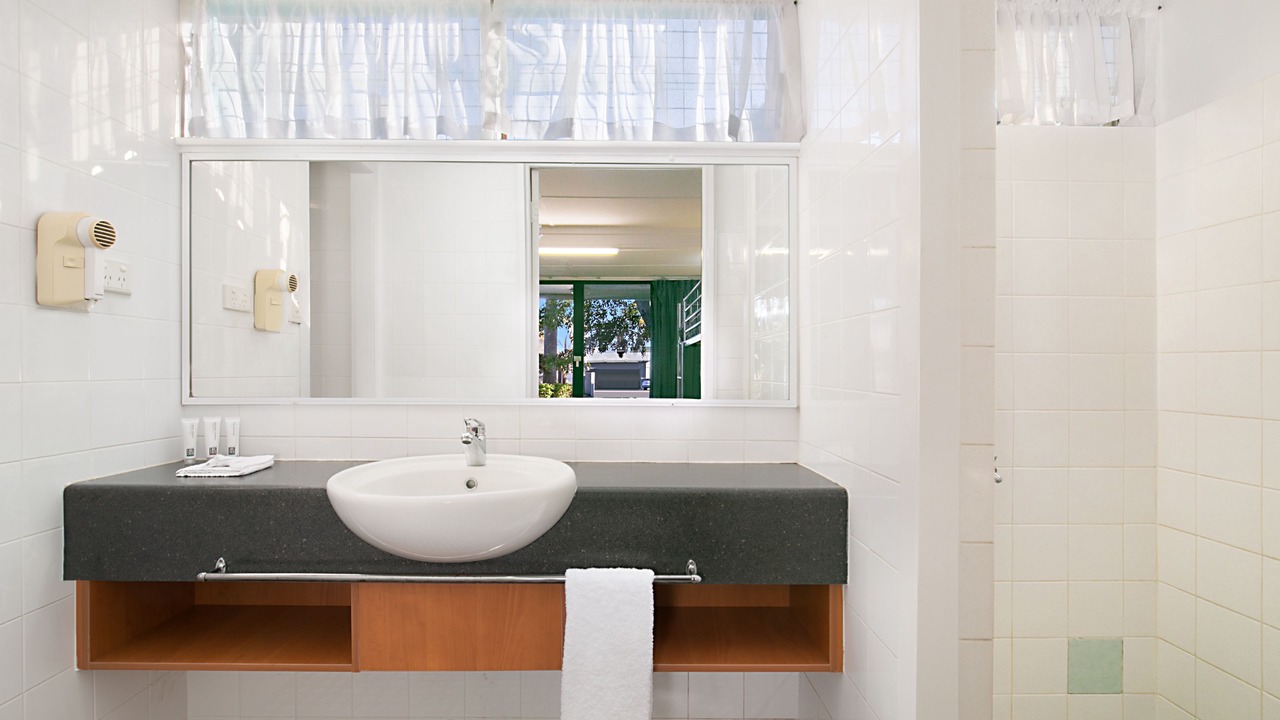 Photo of Bathroom in South Gladstone
