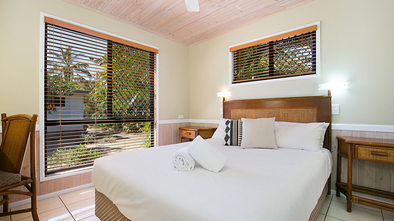 Photo of Bedroom in South Gladstone