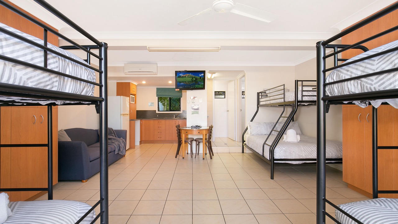Photo of Bedroom in South Gladstone