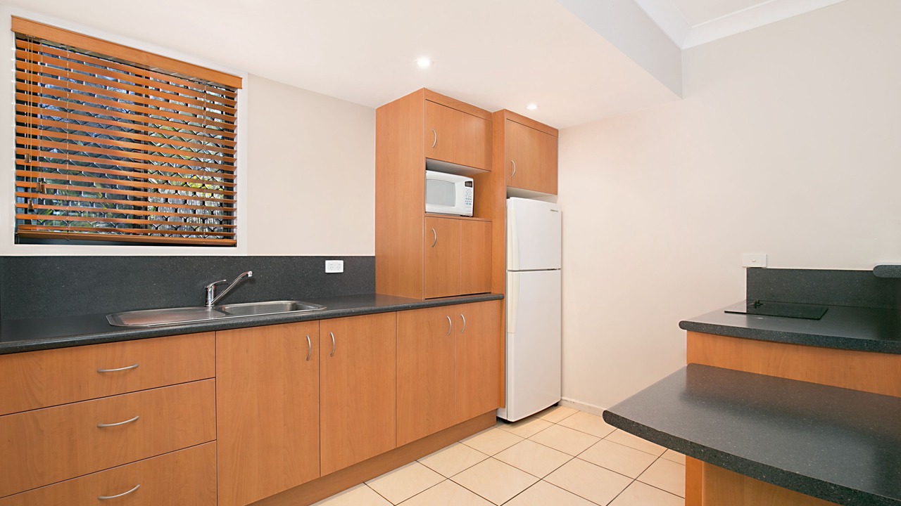 Photo of Kitchen in South Gladstone