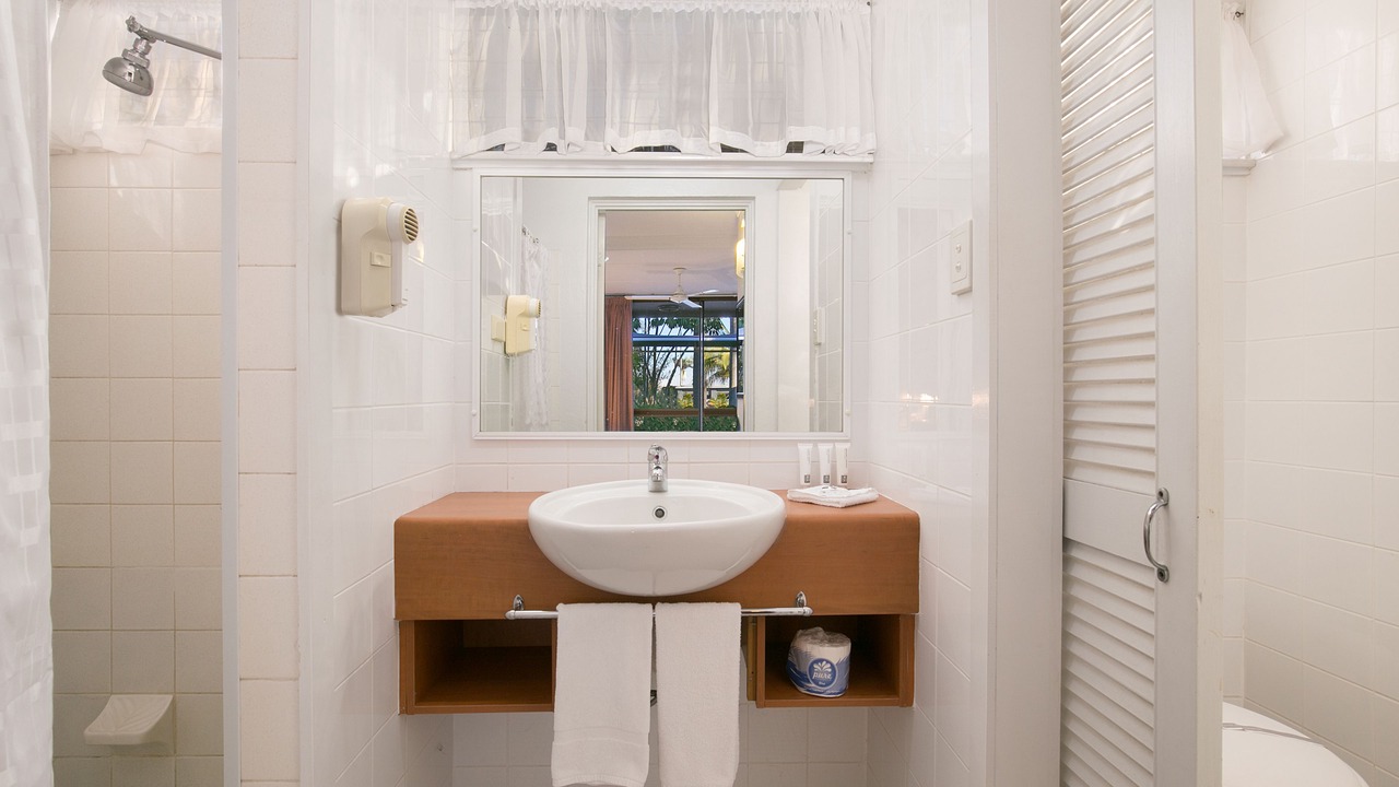 Photo of Bathroom in South Gladstone