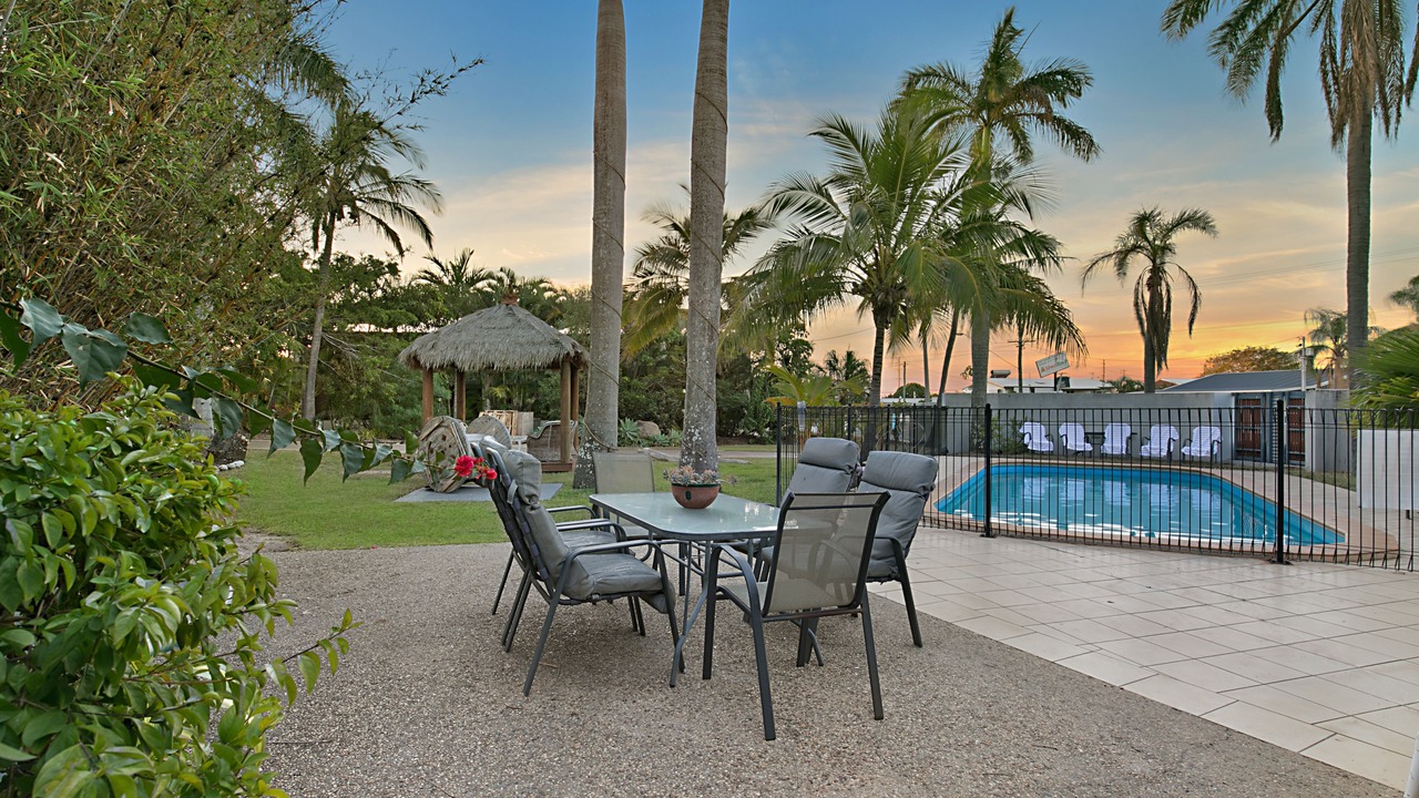 Photo of Outdoor in South Gladstone