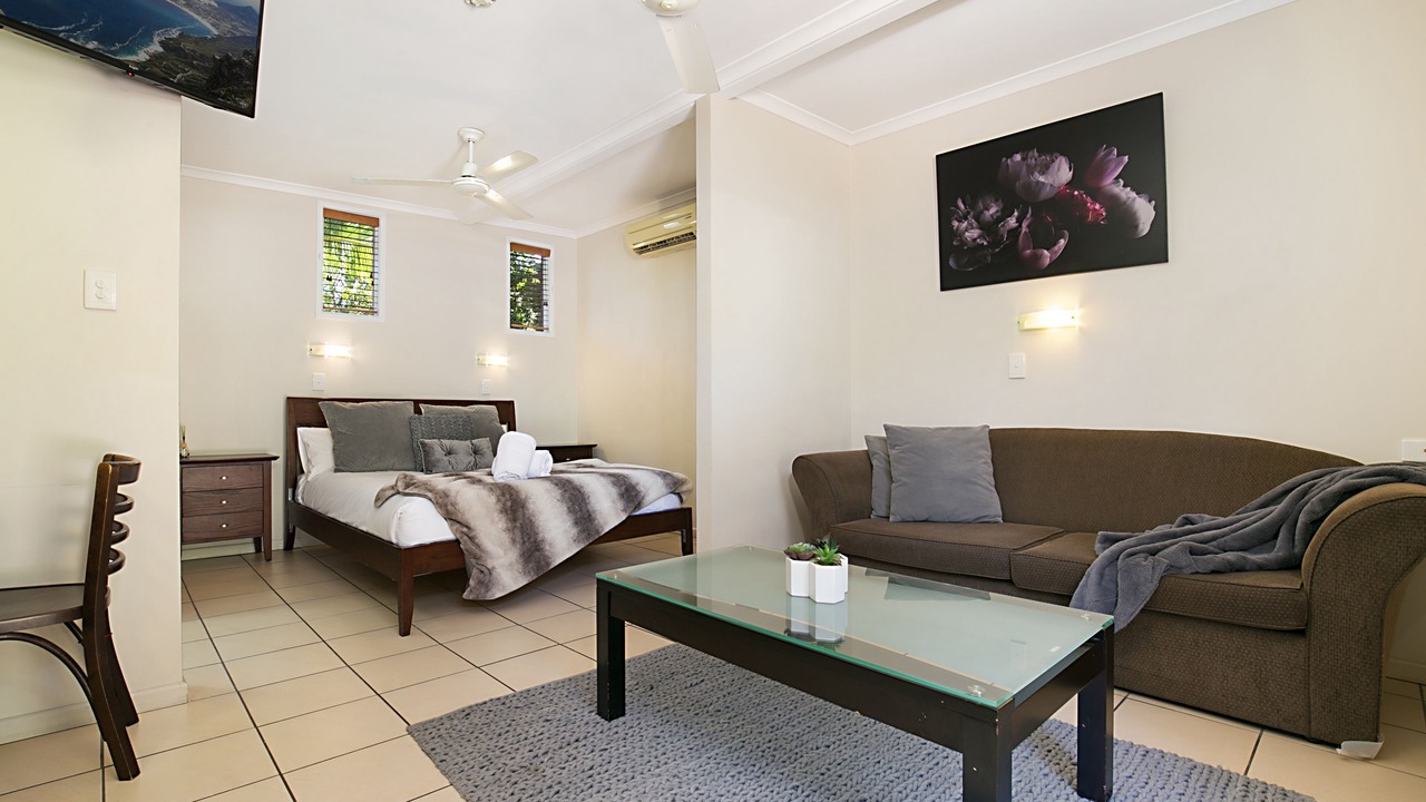 Photo of Bedroom in South Gladstone