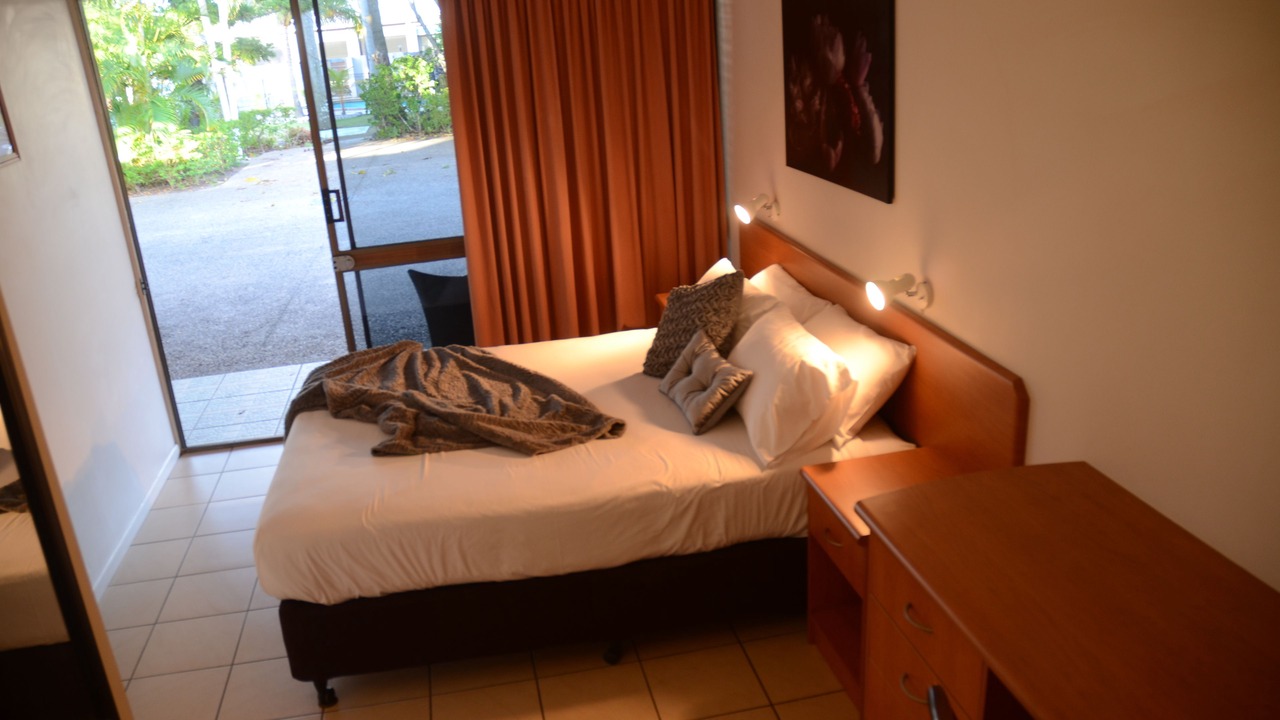 Photo of Bedroom in South Gladstone