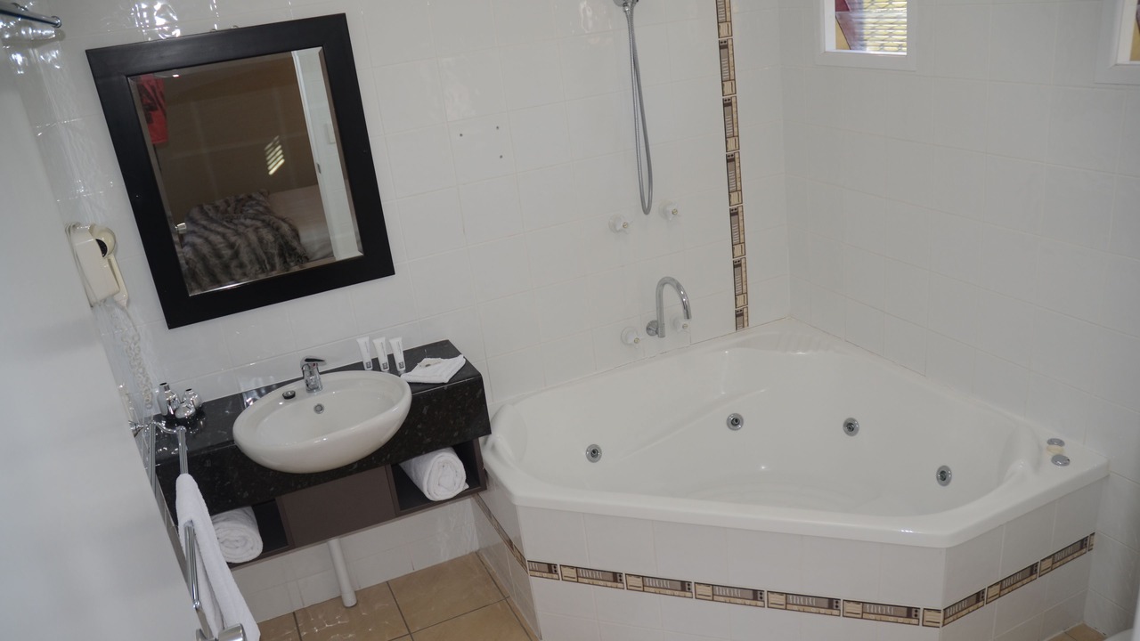 Photo of Bathroom in South Gladstone