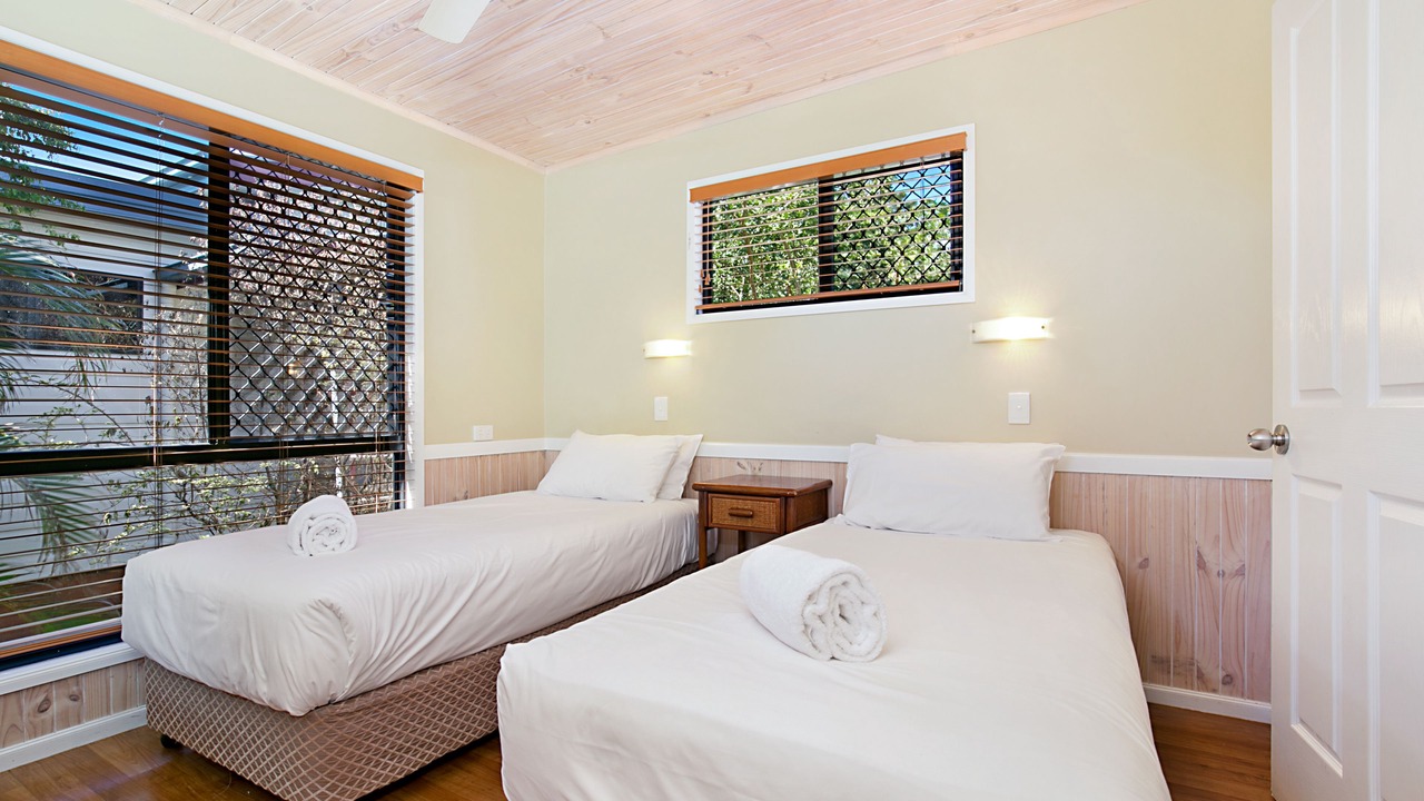 Photo of Bedroom in South Gladstone