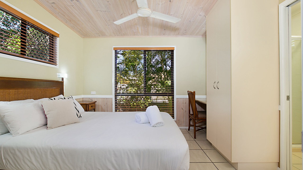 Photo of Bedroom in South Gladstone