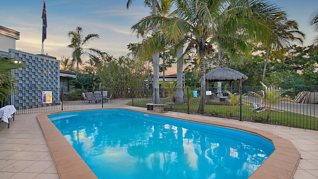 Photo of Outdoor in South Gladstone