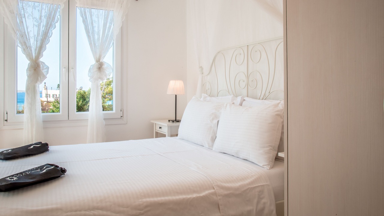 Photo of Bedroom in Kipri