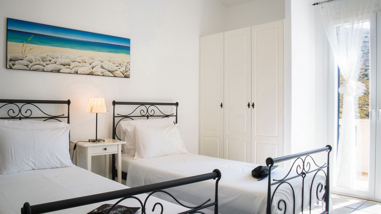 Photo of Bedroom in Kipri