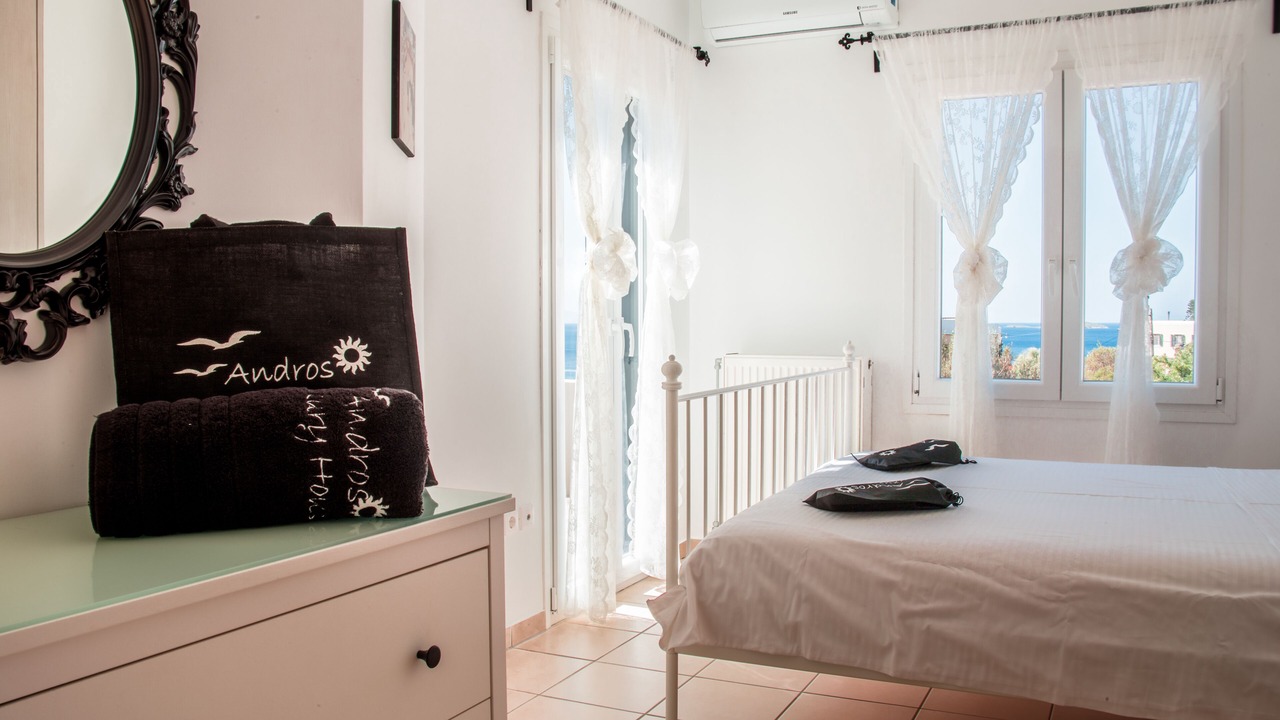 Photo of Bedroom in Kipri
