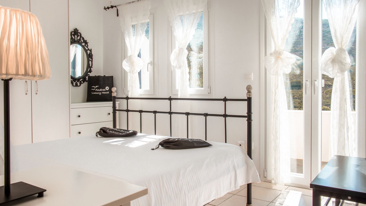 Photo of Bedroom in Kipri