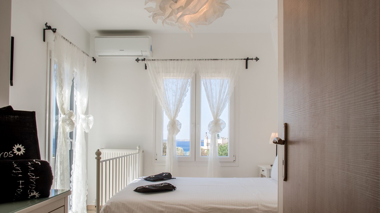 Photo of Bedroom in Kipri