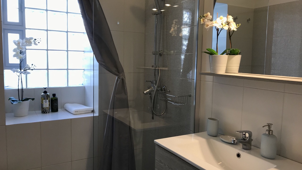 Photo of Bathroom in Spata-Artemida