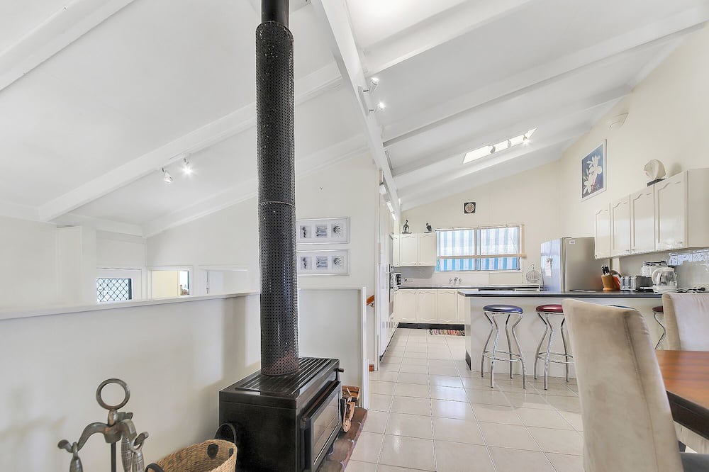 Photo of Livingroom in Brisbane Waterfront