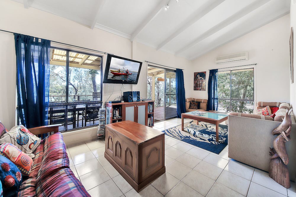 Photo of Bedroom in Brisbane Waterfront