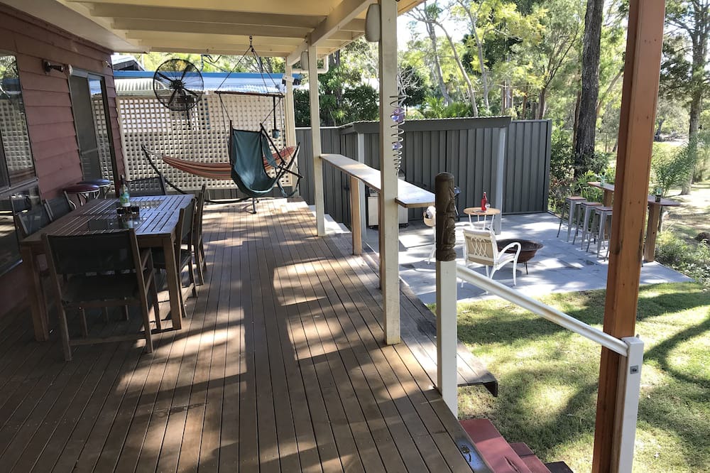 Photo of Outdoor in Brisbane Waterfront