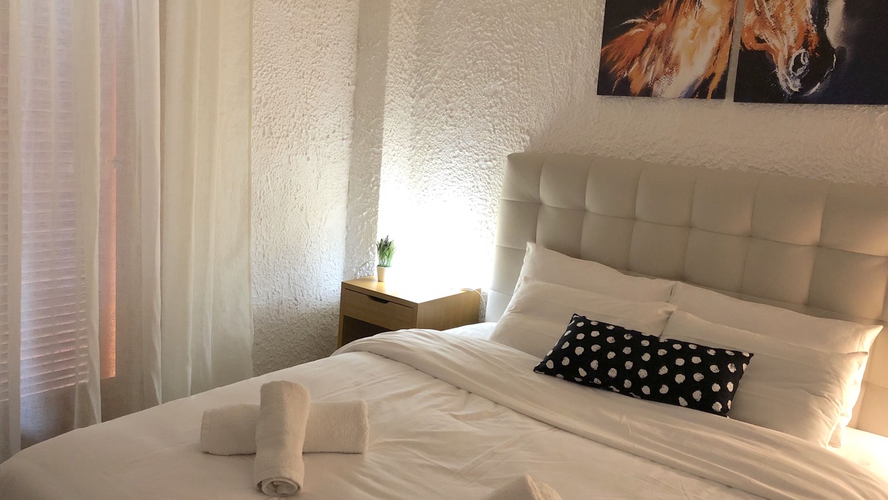 Photo of Bedroom in Imathia Region
