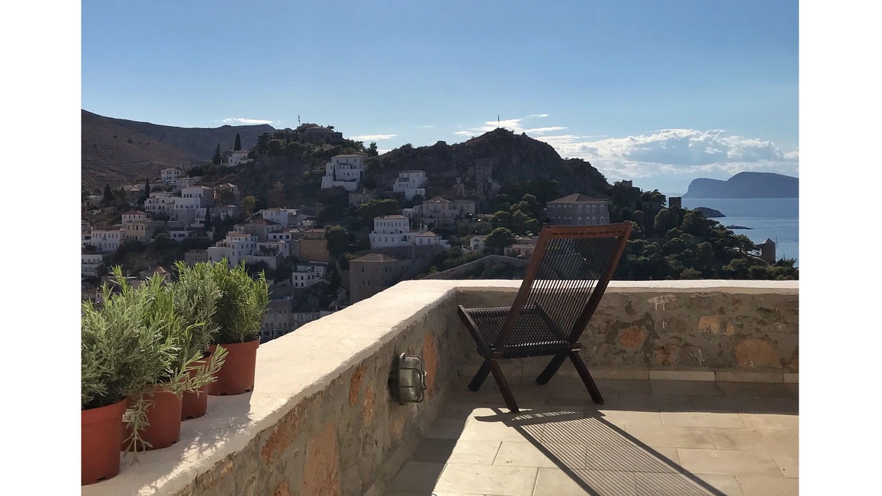 Photo of Outdoor in Hydra