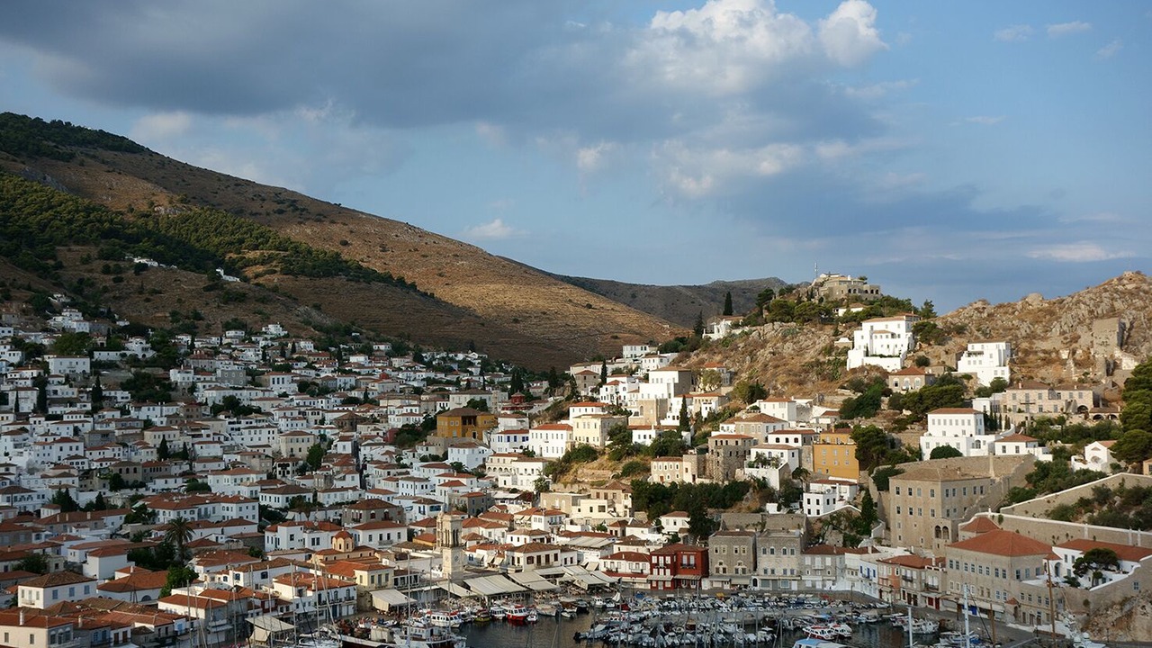 Photo of Outdoor in Hydra