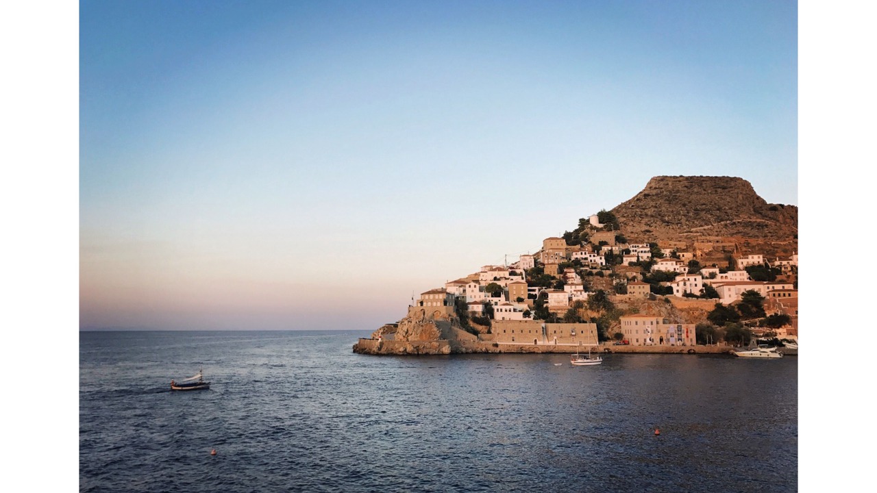 Photo of Others in Hydra