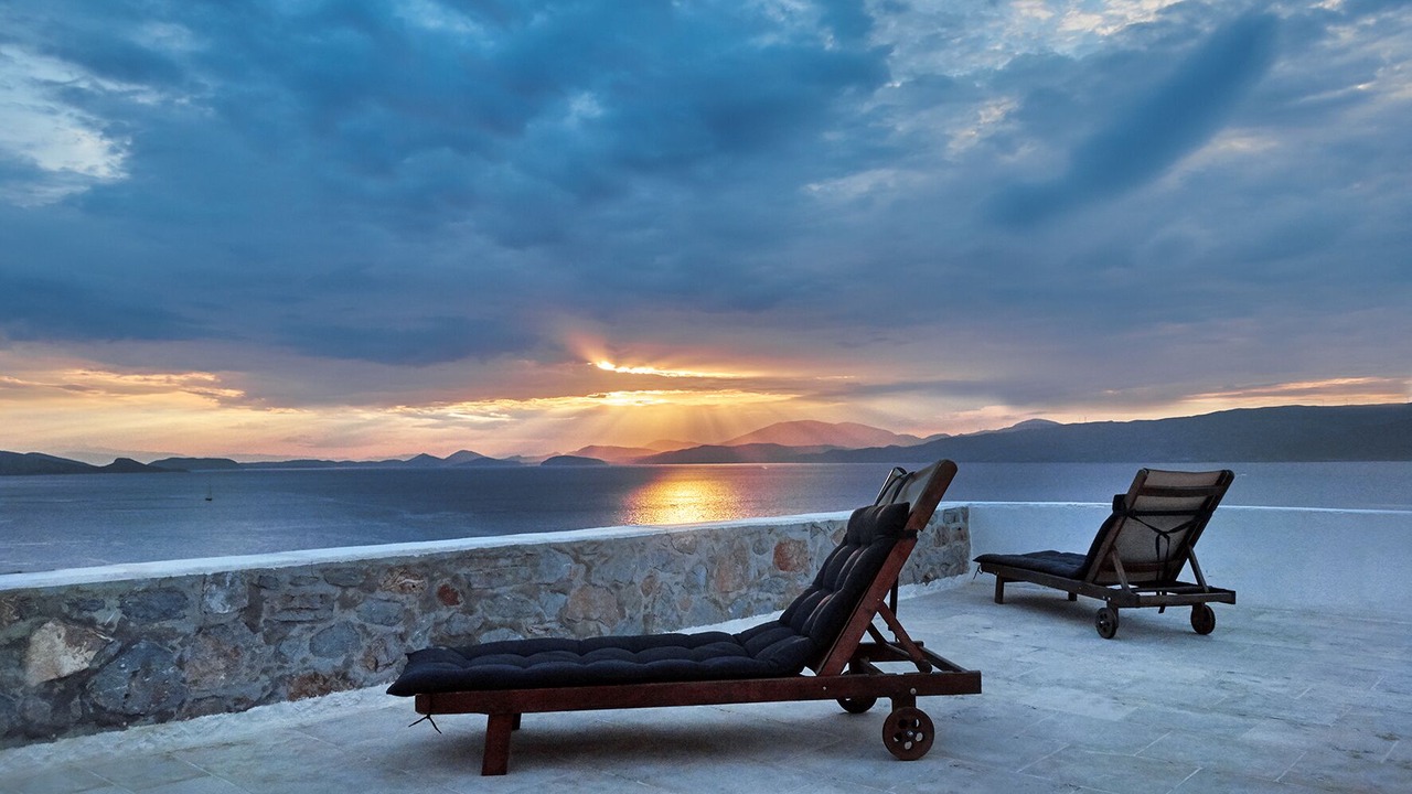 Photo of Outdoor in Hydra