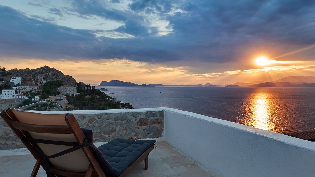 Photo of Outdoor in Hydra