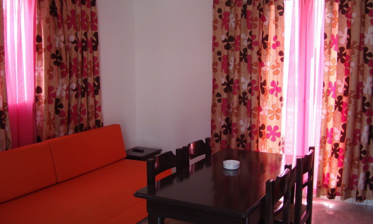 Photo of Bedroom in Ornos