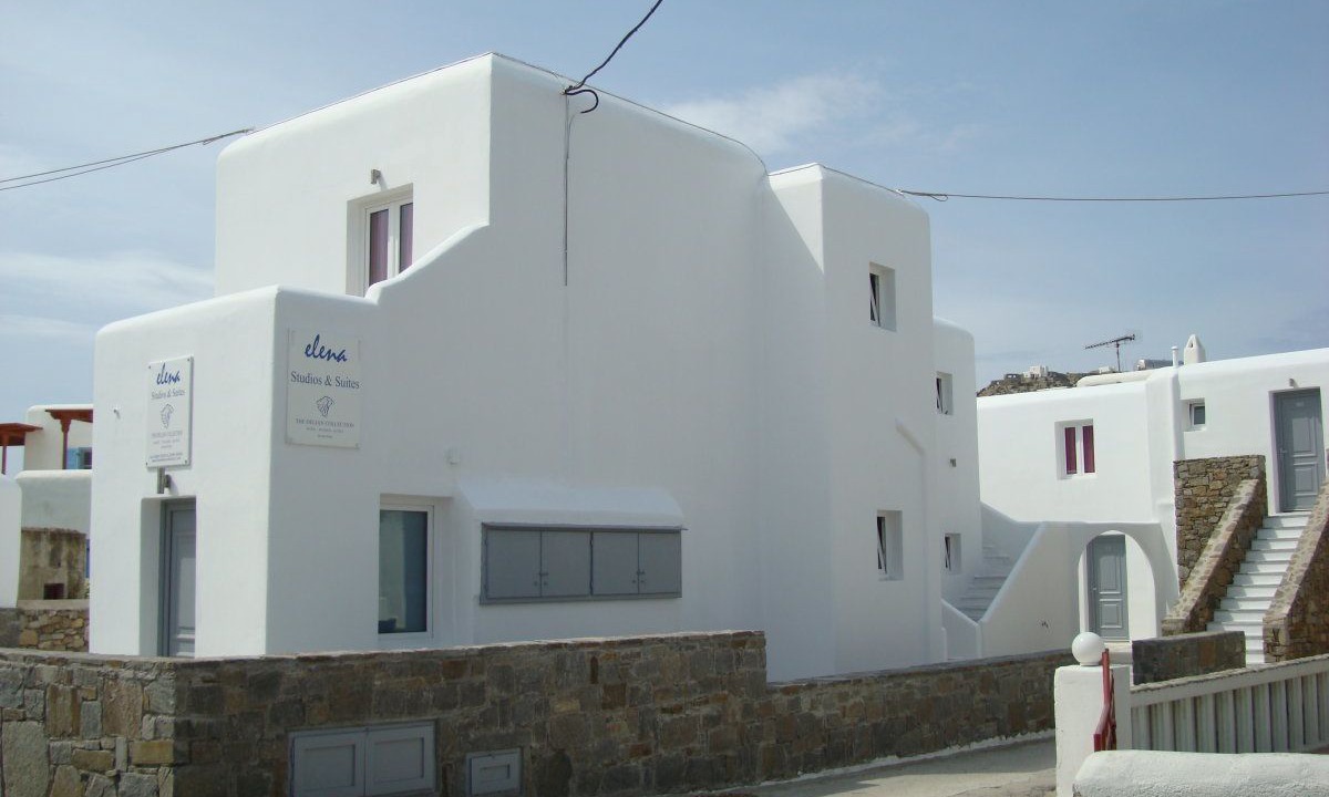 Photo of Outdoor in Ornos
