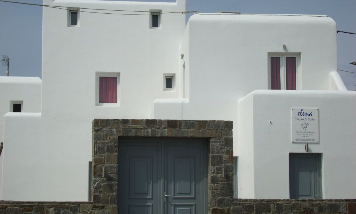 Photo of Outdoor in Ornos