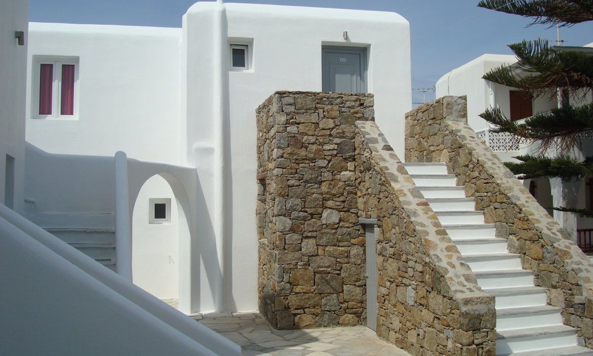 Photo of Outdoor in Ornos