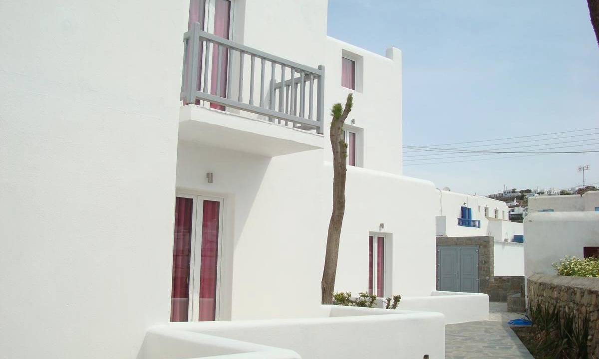 Photo of Outdoor in Ornos