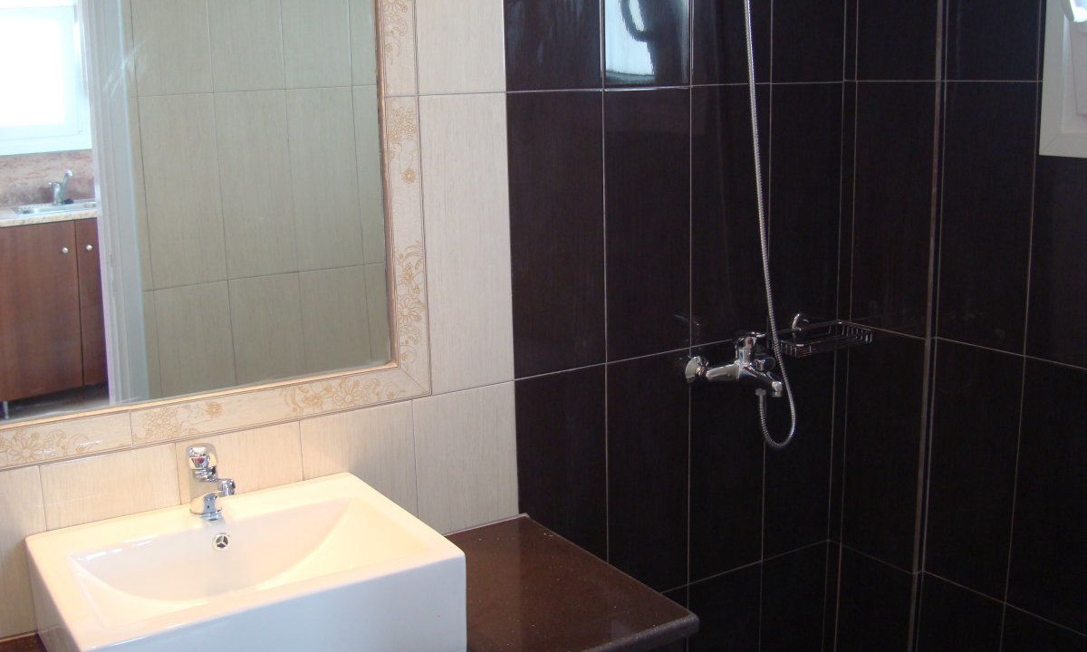 Photo of Bathroom in Ornos