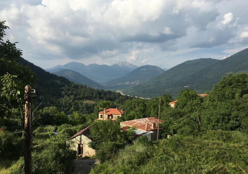 Photo of Outdoor in Mikro Chorio