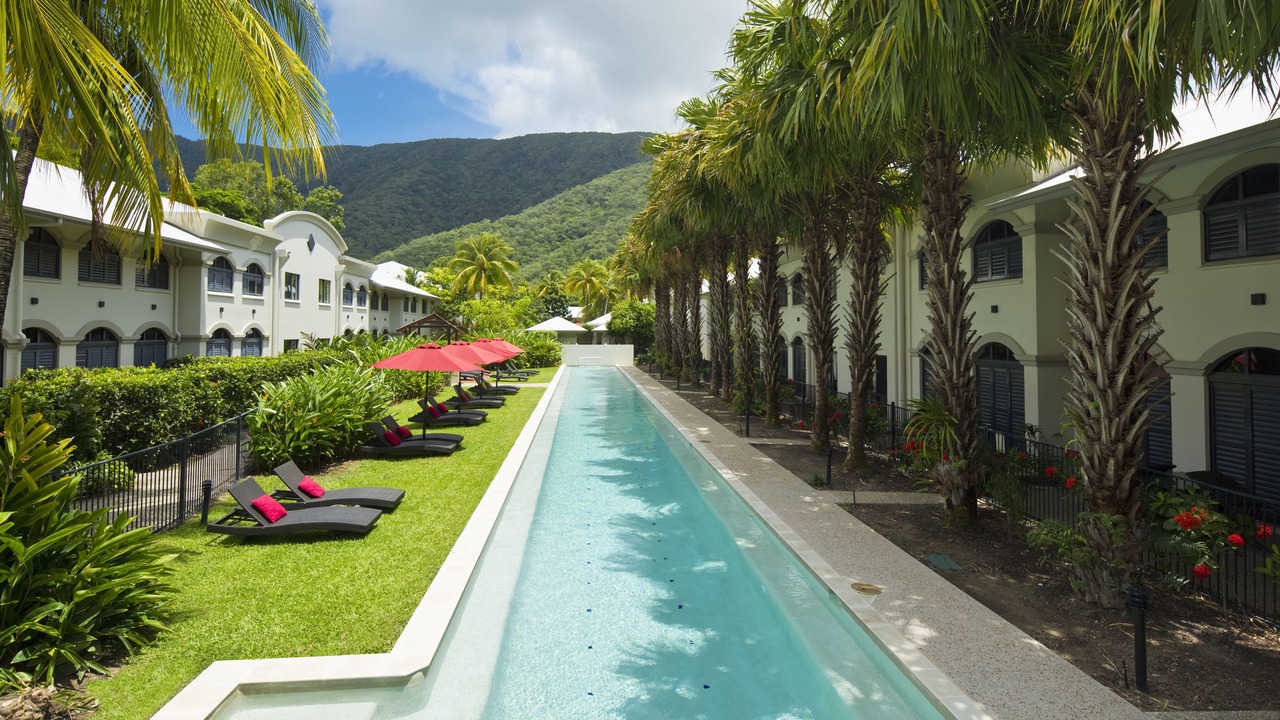 Photo of Outdoor in Palm Cove