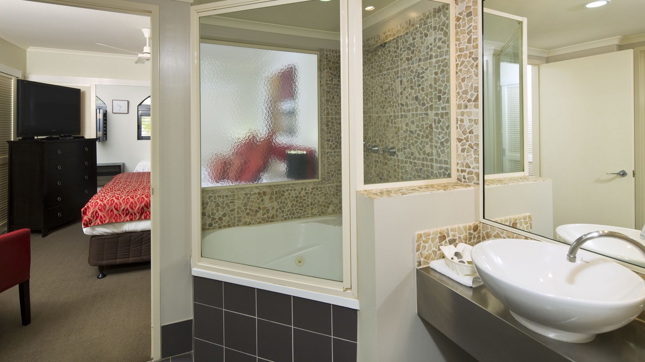 Photo of Bathroom in Palm Cove