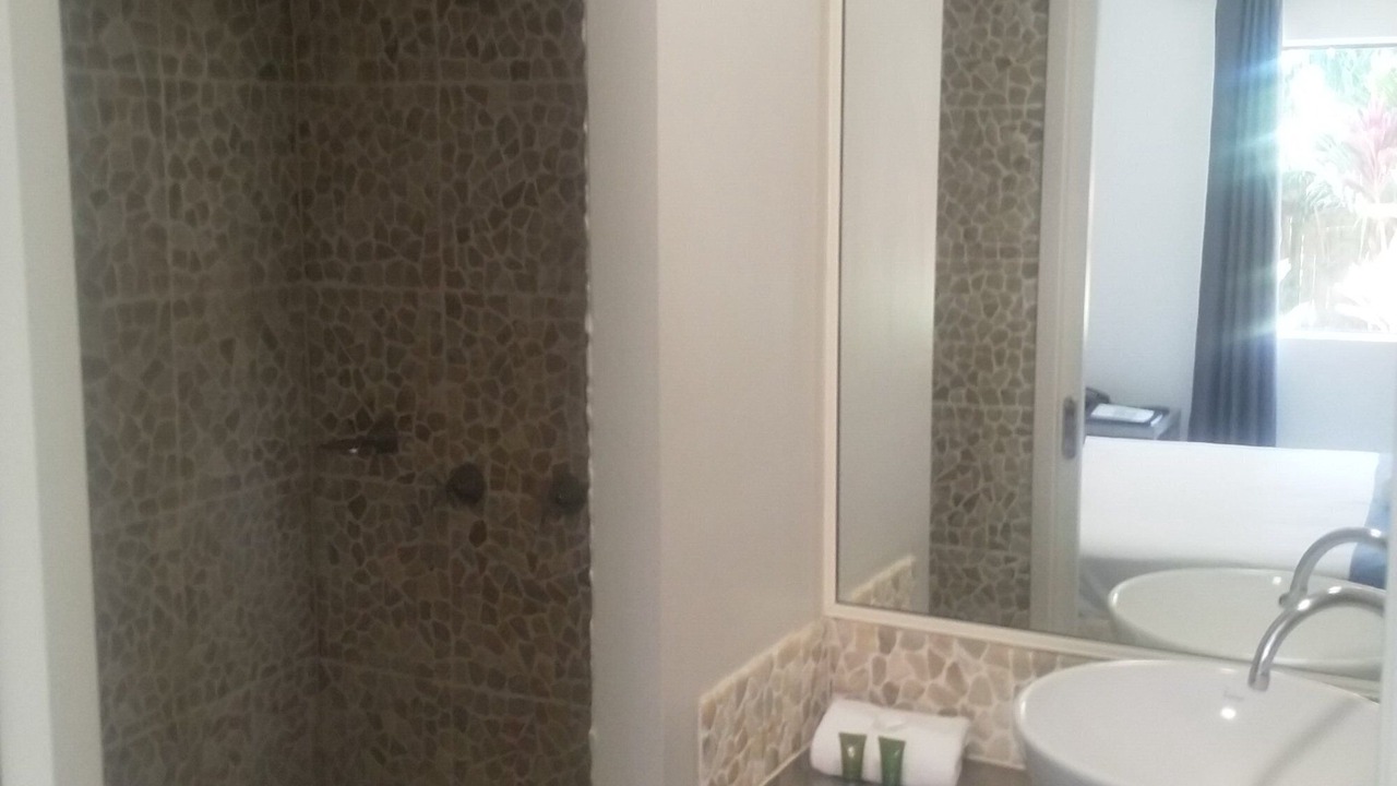 Photo of Bathroom in Palm Cove